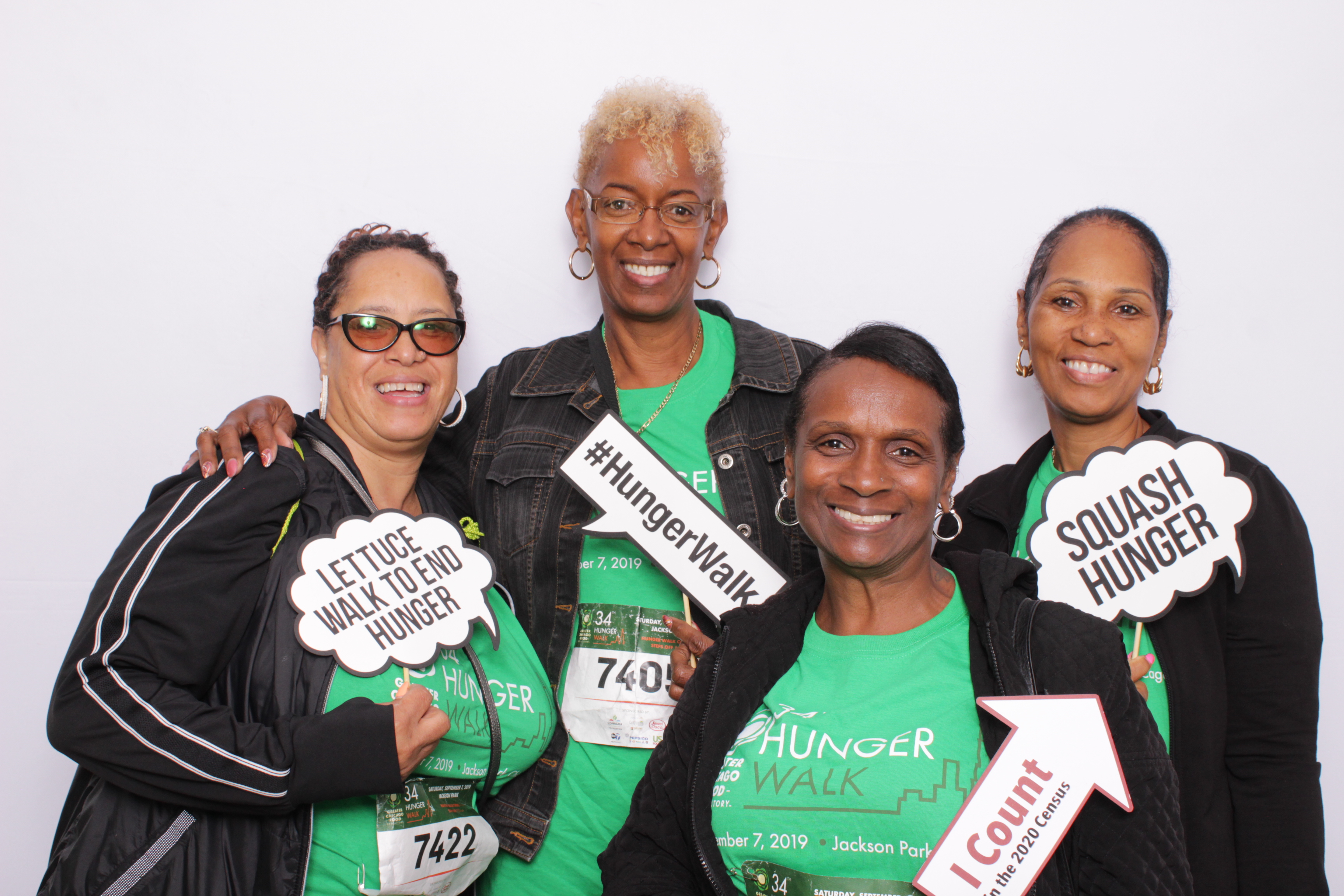 Hunger Walk: Greater Chicago Food Depository | View more photos from the event at events.alfrescophoto.com/u/AlfrescoPhoto/Hunger-Walk-Greater-Chicago-Food-Depository